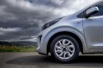 Kia Picanto 2017 года (UK)